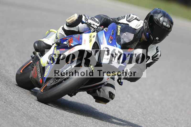 /34 25.07.2025 Speer Racing ADR/Gruppe rot/867